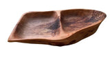 Field Elm Food-Safe Wooden Tray 55x14cm - Dubai 2024