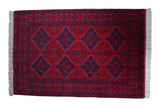 Beautiful Iranian Turkman Rug 250x150cm online UAE