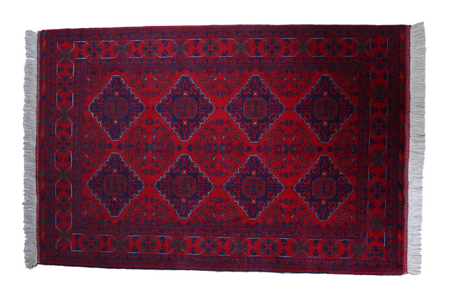 Beautiful Iranian Turkman Rug 250x150cm online UAE