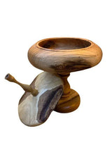 Shop One-of-a-kind Wooden Fruit Bowl