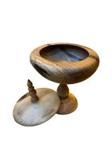 Wooden Fruit Bowl Tableware 25x40cm - Al Ain