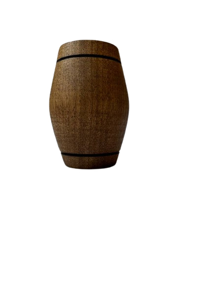 Wooden Shot Glass 50 ml Online 